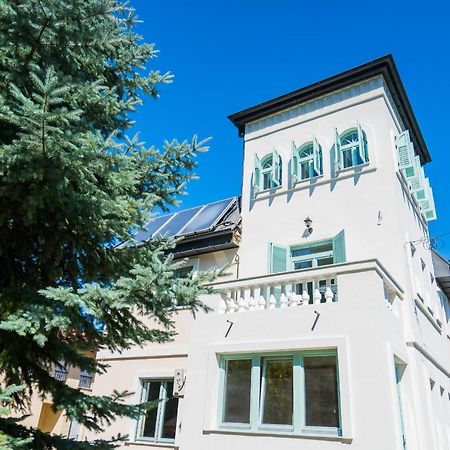 Harmony Boutique Villa Шіофок Екстер'єр фото
