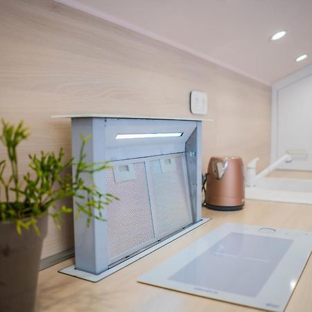 Harmony Boutique Villa Шіофок Екстер'єр фото