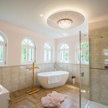 Harmony Boutique Villa Шіофок Екстер'єр фото