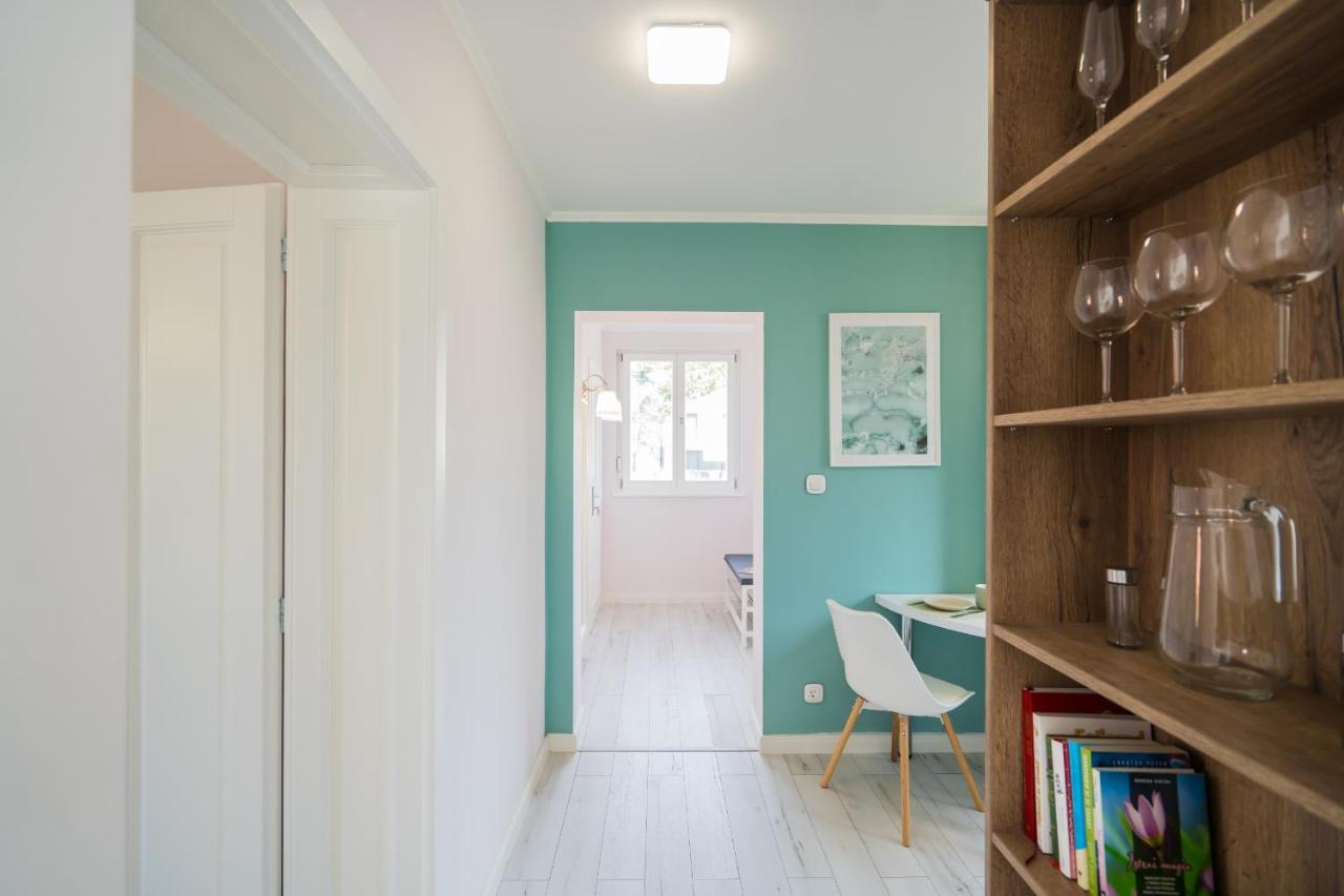 Harmony Boutique Villa Шіофок Екстер'єр фото