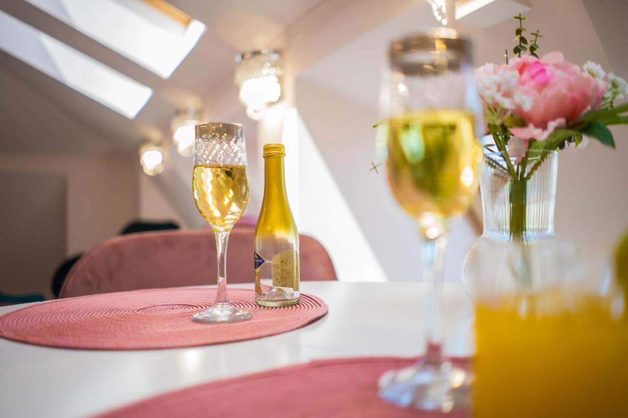 Harmony Boutique Villa Шіофок Екстер'єр фото