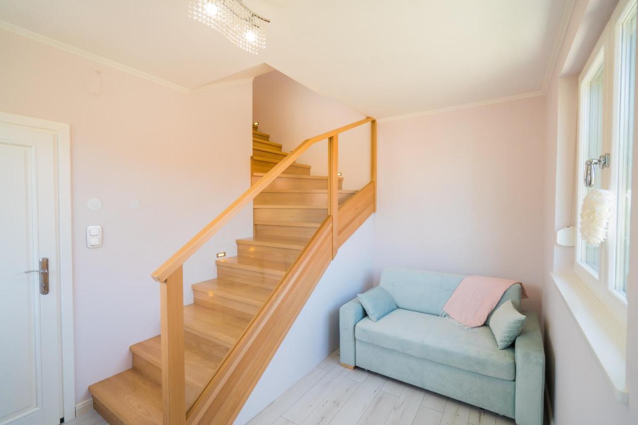 Harmony Boutique Villa Шіофок Екстер'єр фото