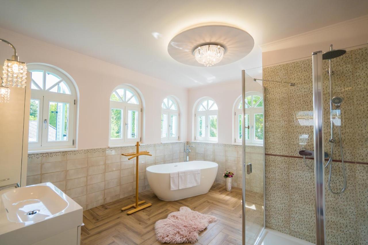Harmony Boutique Villa Шіофок Екстер'єр фото